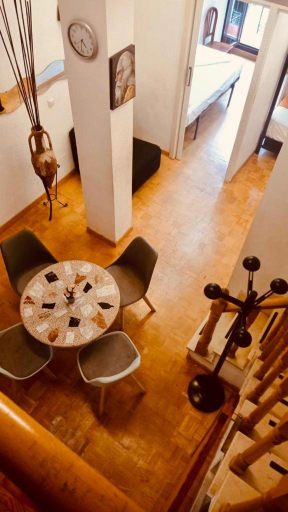 2, Apartments in Madrid Downtown, Madrid