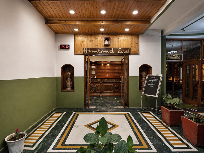 Others 4, Hotel Himland East Lift & Ample Parking, Shimla