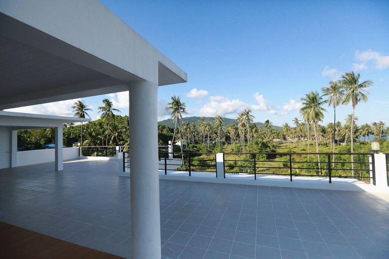 Sport & Beauty 4, Samui Natien Village, Ko Samui