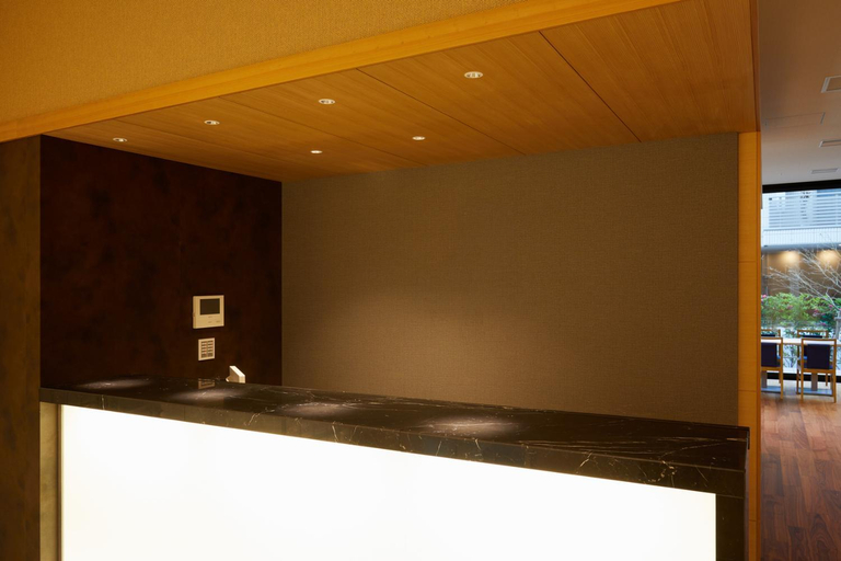 Public Area 5, Far East Village Hotel Osaka, Namba South, Osaka