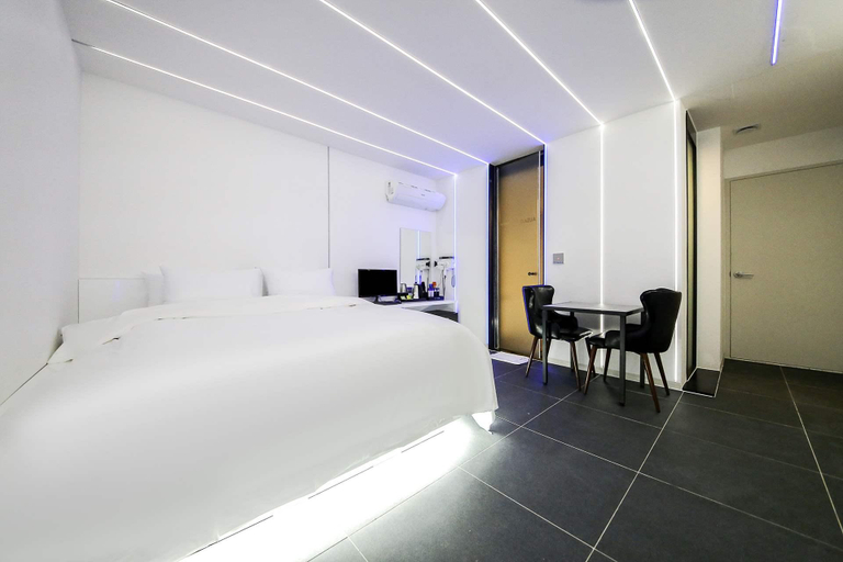 Bedroom 4, Yongin Singal GAZUA, Yongin