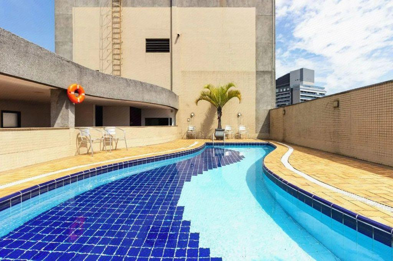 Sport & Beauty 5, Paulista Suites by Charlie, São Paulo