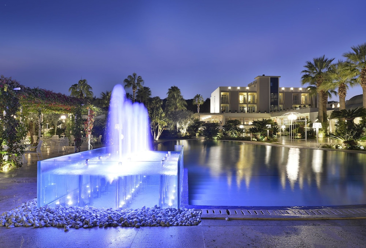 Exterior & Views 2, Esplanade Boutique Hotel, Salerno