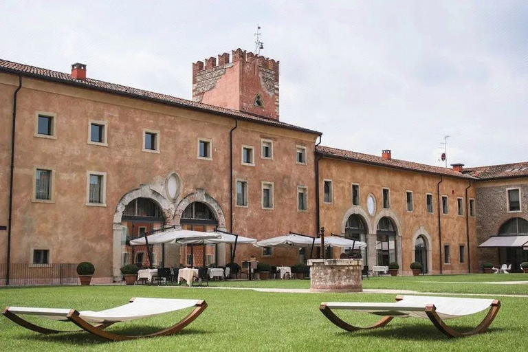 Exterior & Views 1, Hotel Veronesi La Torre, Verona