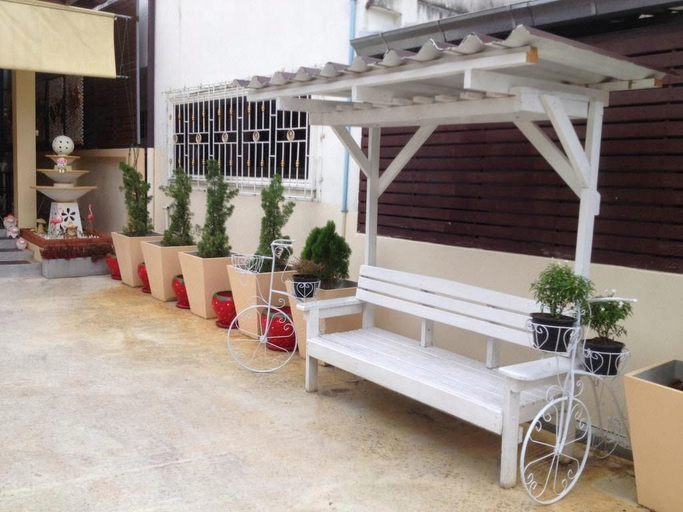 Others 4, Baan Supannikar Boutique Hotel, Muang Nakhon Si Thammarat