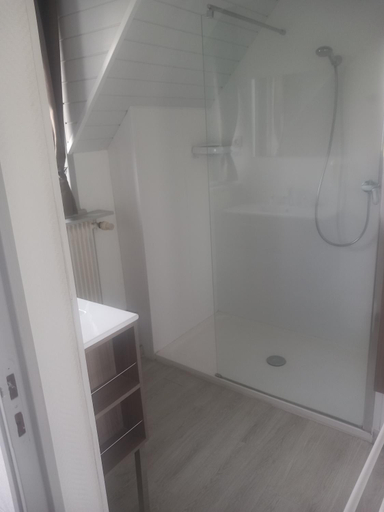 Bathroom 5, La ferme des 4 vents, Pas-de-Calais