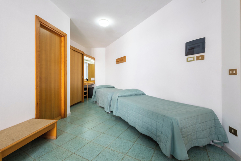 Room 3, Hotiday Alghero Spiaggia, Sassari