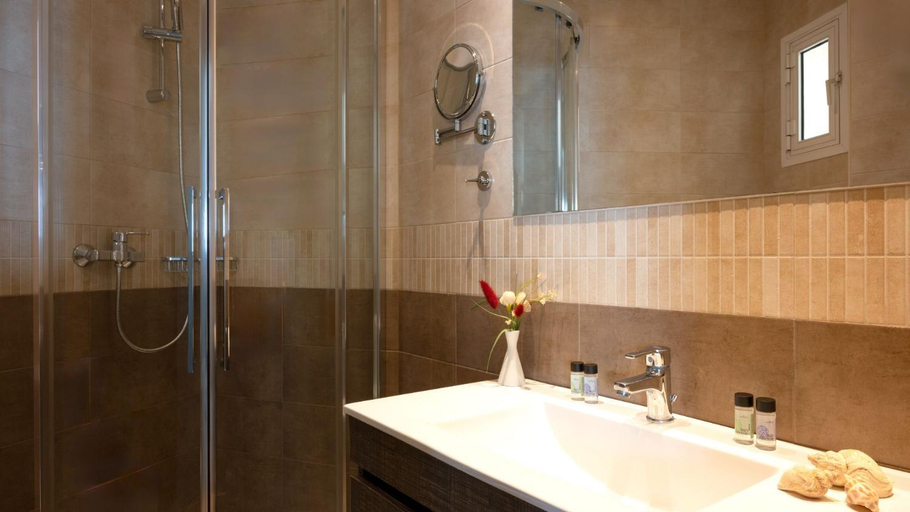 Bathroom 5, Canvas by Mitsis Belvedere, Ionian Islands