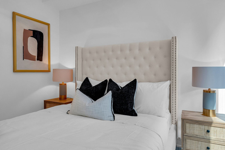Room 2, Toronto Riu Residences, Toronto