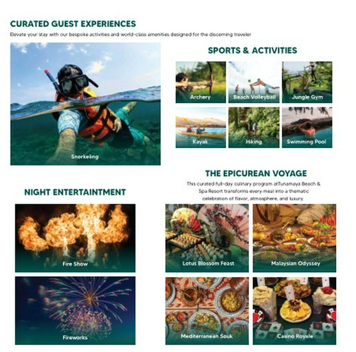 Others 2, Tunamaya Beach & Spa Resort Tioman Island, Mersing