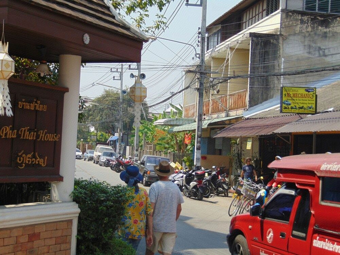 Others 4, Pha Thai Boutique Hotel, Muang Chiang Mai