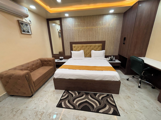 Room 4, SK TOWER, Nawada