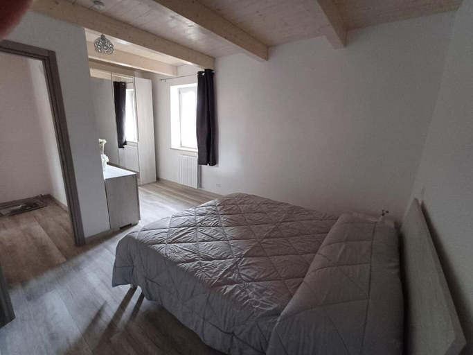Room 2, B & B Sotto il lago, Potenza