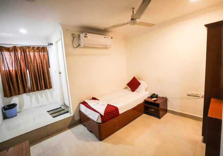 Others 5, Hotel Supraja Residency, Ranga Reddy