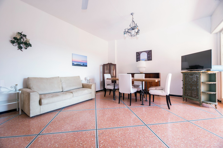Interior, Pesto Home Holiday, Genova