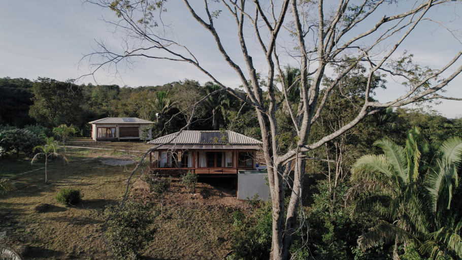 Exterior & Views 2, Canto dos Pireneus Hospedaria, Pirenópolis