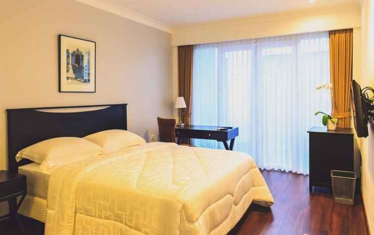 Others 5, Saninten Inn, Bandung