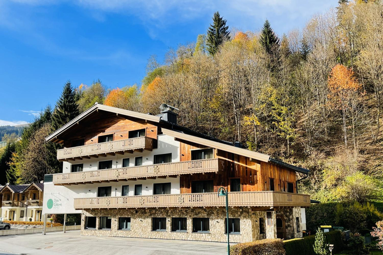 Exterior & Views 1, Das Glemm Hotel, Zell am See