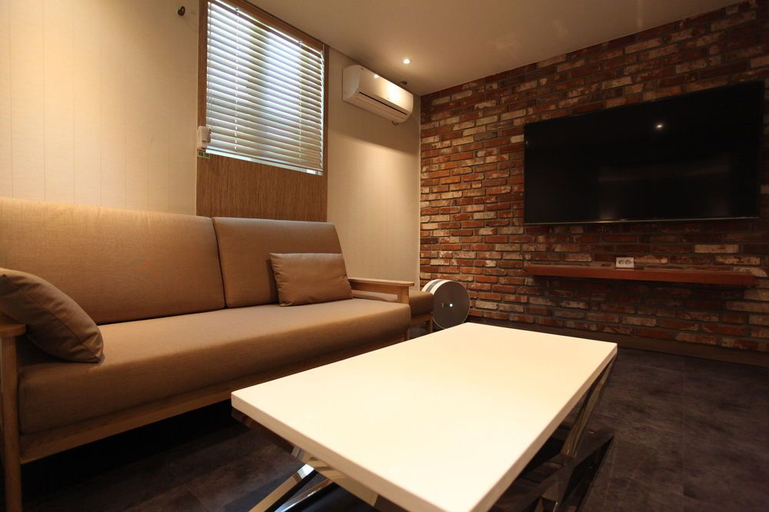 Others 4, Incheon Soma Hotel, Nam