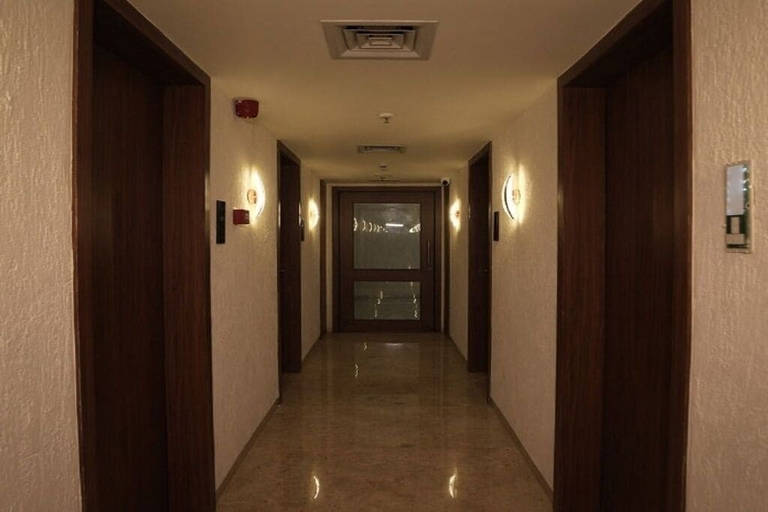 Interior, Regional Foods Private Limited, Raigarh