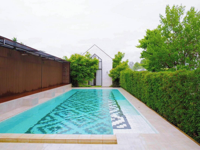 Sport & Beauty 5, Phuping Valley Resort, Muang Tak