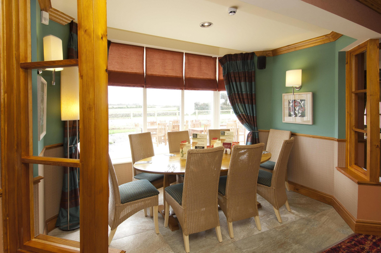 Others 4, Premier Inn Camborne, Cornwall