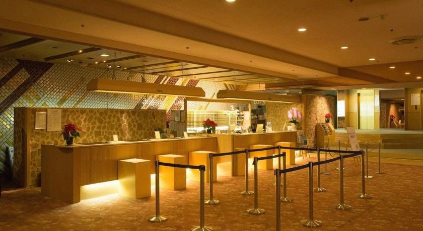 Food & Drinks 3, Atami New Fujiya Hotel, Atami
