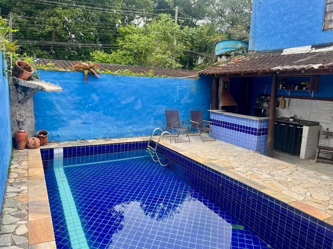 Pool 4, Nalu Vereda Suites Maresias, São Sebastião