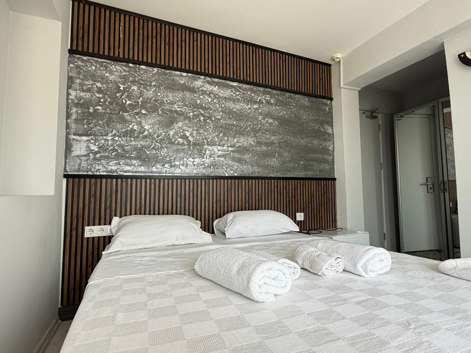 Bedroom 4, Romeo Beach Hotel, Kemer