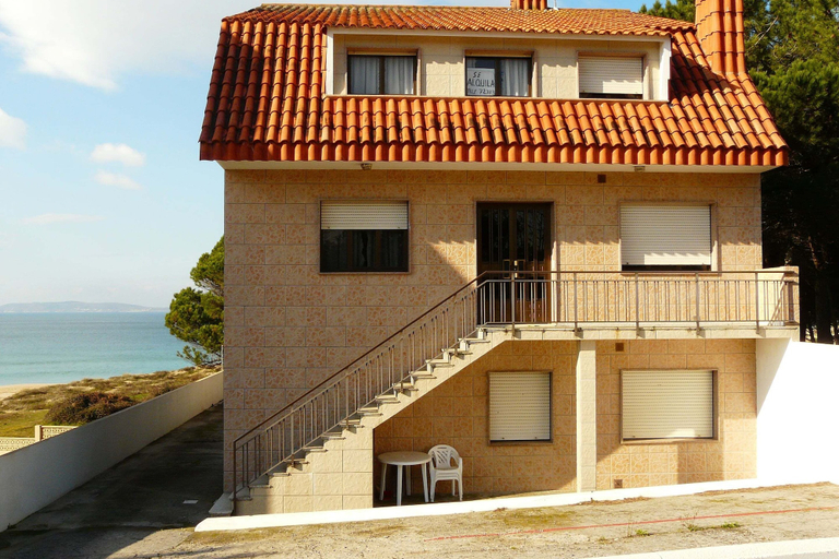 Exterior 4, Apartment in Sanxenxo Near Montalvo Beach, Pontevedra