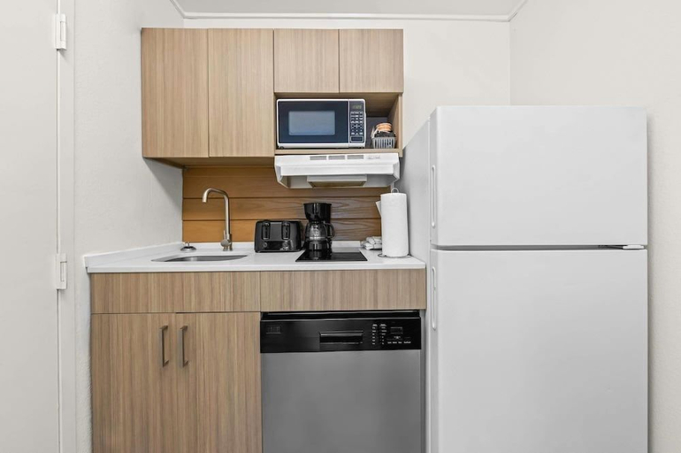 Others 3, MainStay Suites Knoxville - Cedar Bluff, Knox