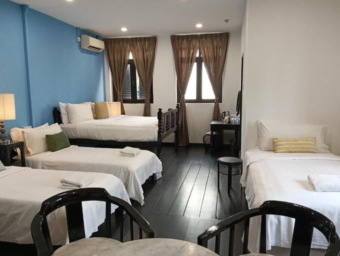 Others 3, Heeren House By Amerald Group, Malacca City