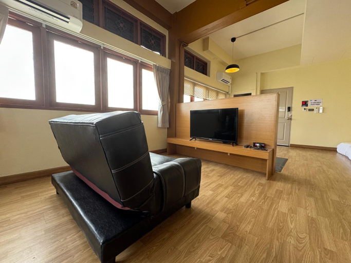 Facilities 3, Sukstay Hotel, Pom Pram Sattru