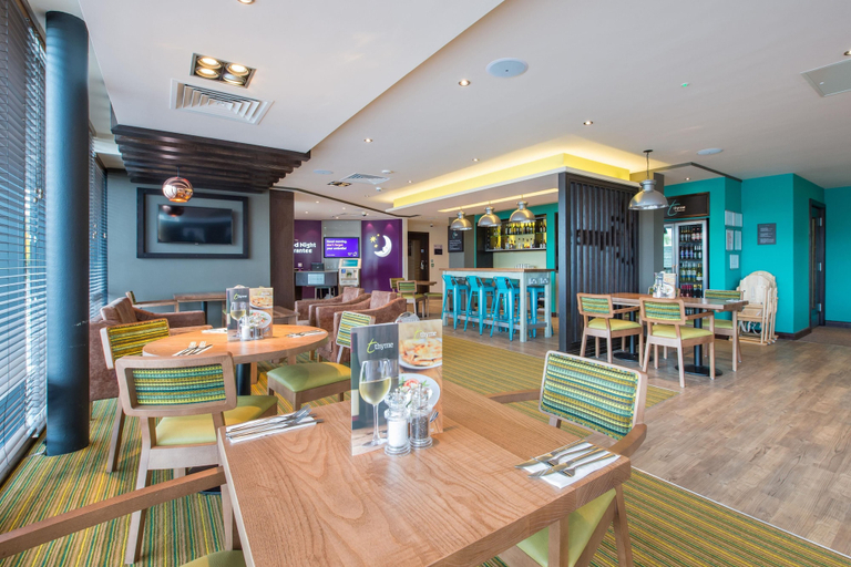 Food & Drinks 4, Premier Inn Malvern, Worcestershire
