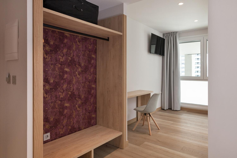 Facilities 5, Hotel Iriguibel Arrosadía, Navarra