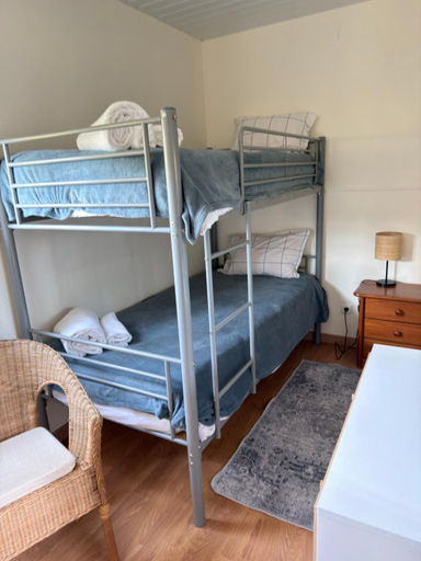 Bedroom 2, Quinta Dos Amarelos Sesimbra, Sesimbra