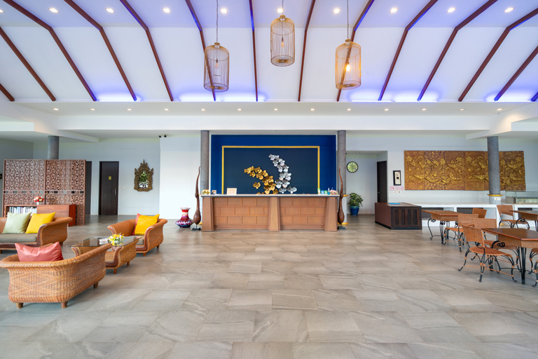 Public Area 3, Phuket La Siesta Pool Villa And Pool Access, Phuket Island