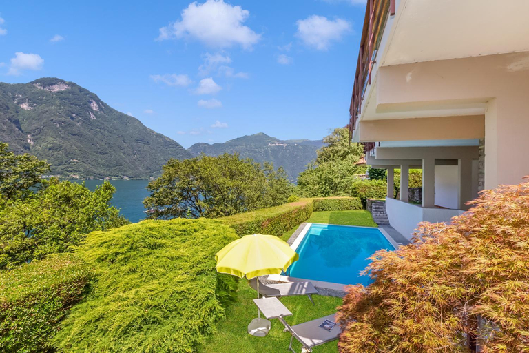 Sport & Beauty 2, Villa Marilyn, Como