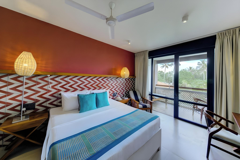 Bedroom 3, Cinnamon Bey Beruwela, Beruwala