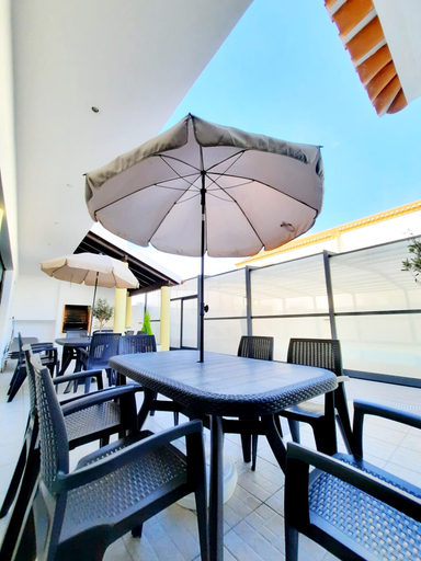 Others 5, Milfontes Guest House, Odemira