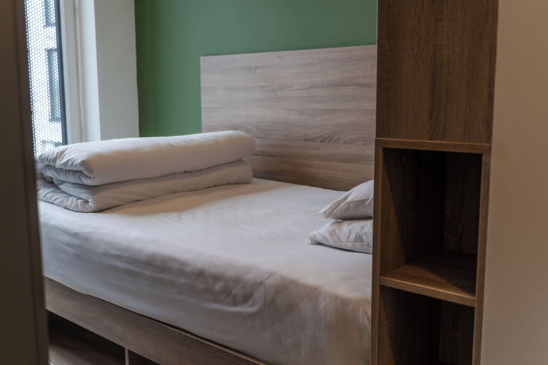Bedroom 4, Destiny Student - Ardee Point, Dublin