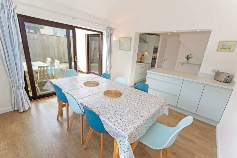 Others 5, Rockpool Croyde 4 Bedrooms / Sleeps 8, Devon