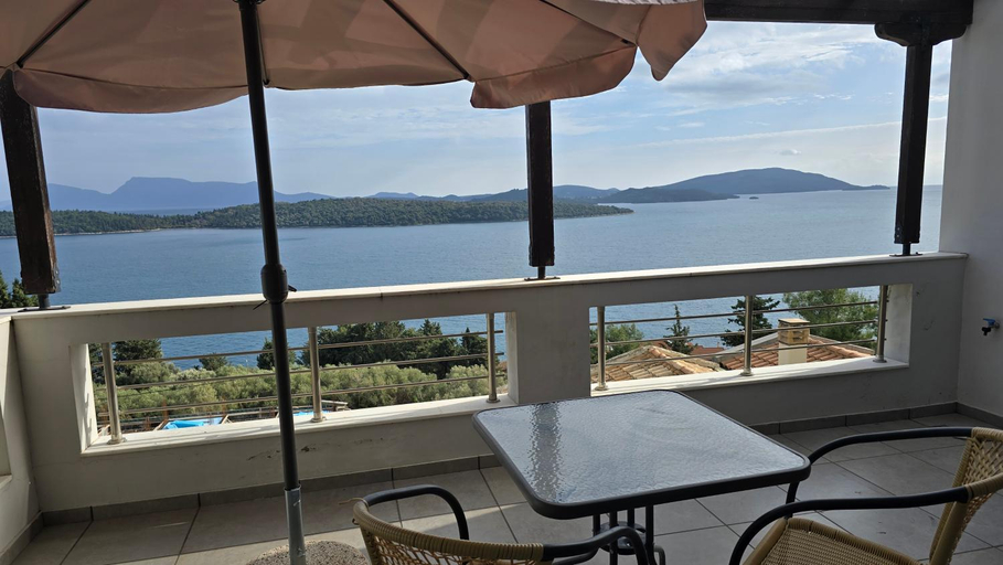 Others 5, Lefkada Unique Sea View Apartment, Ionian Islands