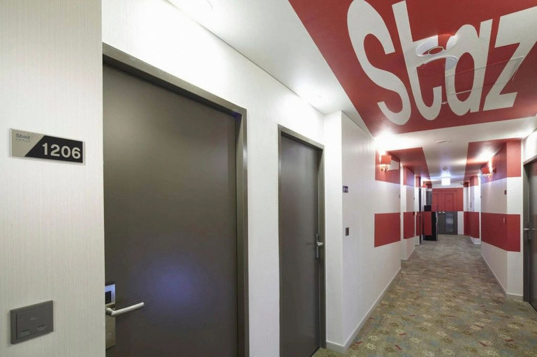 Others 3, Travelodge Myeongdong Namsan Hotel, Jung