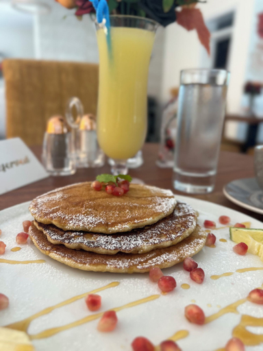 Food & Drinks 5, Kemrose, Fort Portal