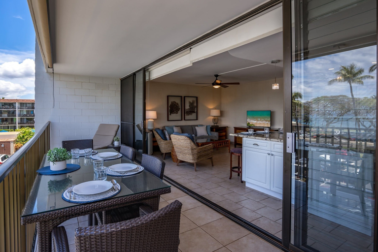 Food & Drinks 4, Maui Parkshore by Coldwell Banker Island Vacations, Maui