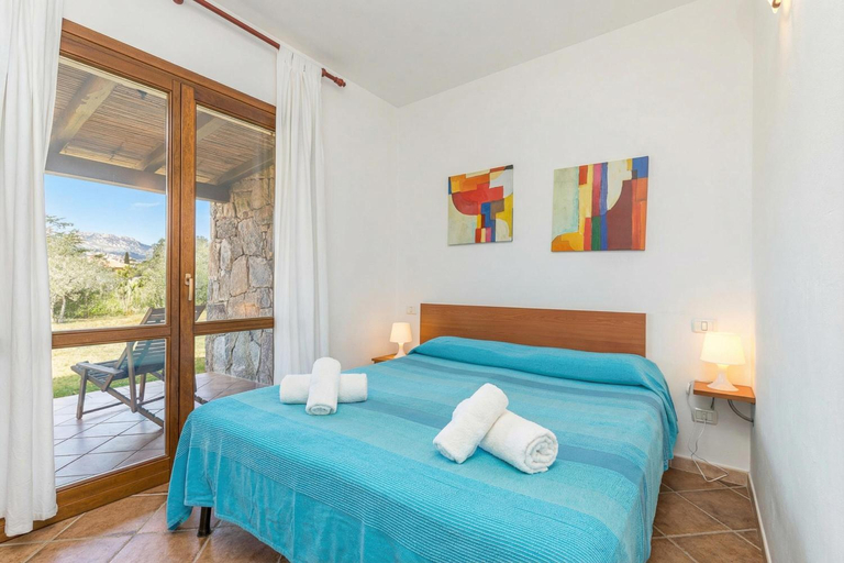 Bedroom 2, Le Dimore di Nettuno, Olbia-Tempio