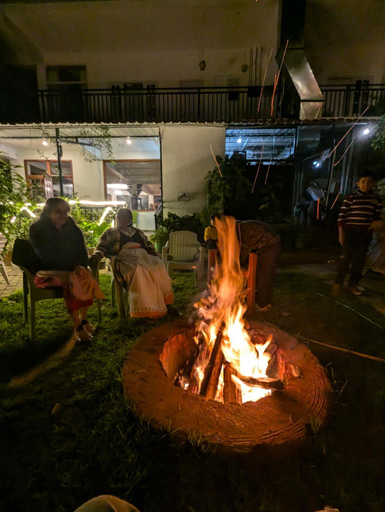 Food & Drinks 4, Cloudwalks Homestay, Dindigul