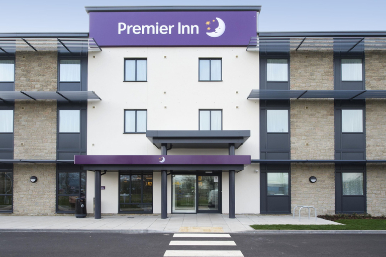 Exterior & Views 4, Premier Inn Wells - Somerset, Somerset