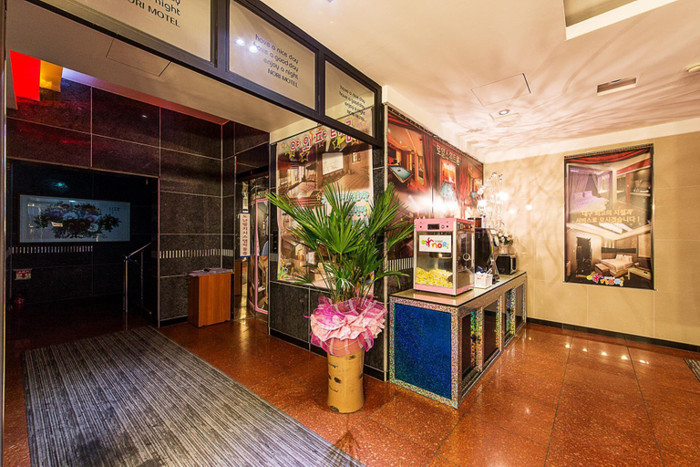 Others 5, Daegu Nori Hotel , Dalseong